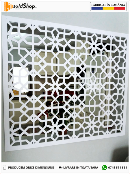 Panou decorativ Scintia